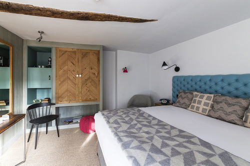 The Old Stocks Hotel 5*