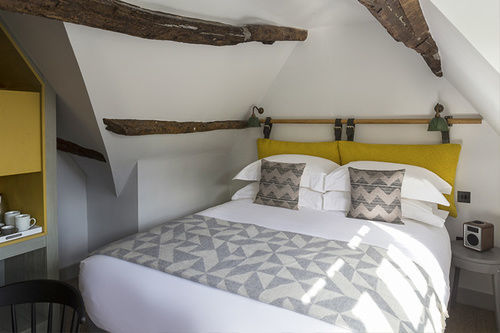 Hotel The Old Stocks